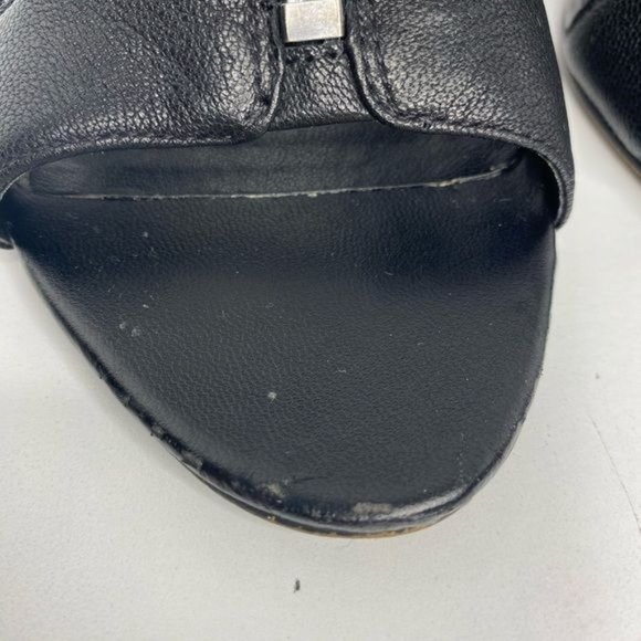 Franco Sarto Caged Wedges - Picture 9 of 11